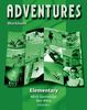 Adventures Elementary: Workbook (Network)