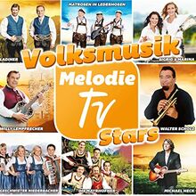 Melodie TV Volksmusik Stars