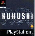 Kurushi de Sony Computer Entertainment | Jeu vidéo | état très bon
