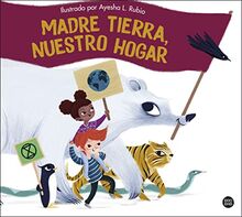 Madre Tierra, nuestro hogar (Baobab)