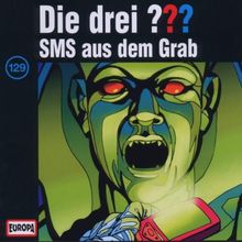 Folge 129/SMS aus dem Grab