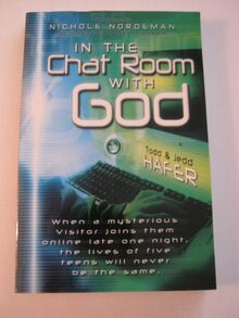 In the Chat Room With God