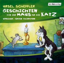 Geschichten von der Maus für die Katz