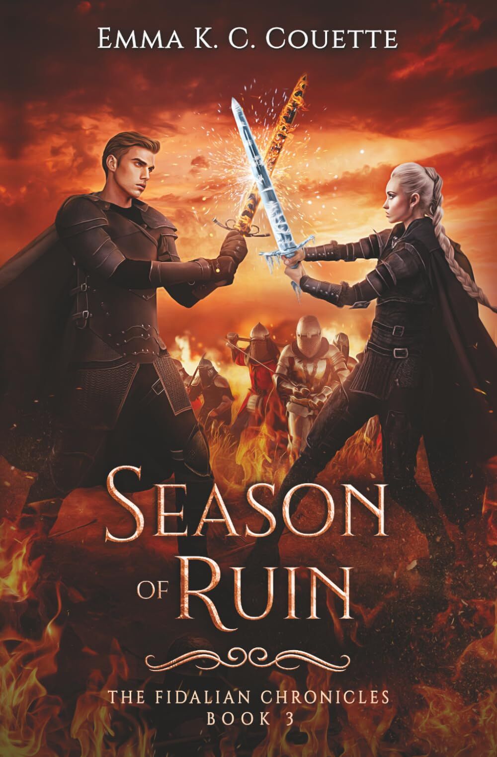 Season of Ruin