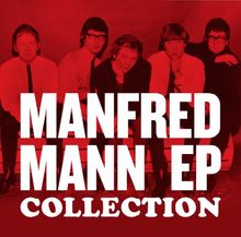 Ep Collection (7x Mcd)