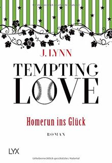 Tempting Love - Homerun ins Glück (Gamble Brothers, Band 2)