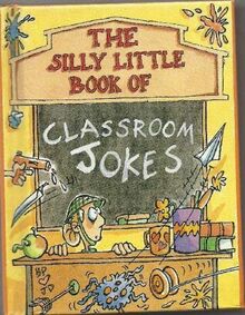 Classroom (Joke Books)