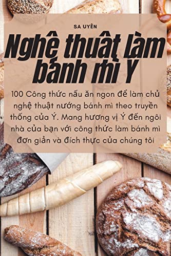 Ngh¿ thu¿t làm bánh mì Ý