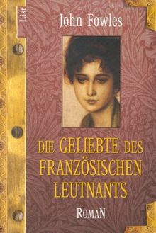 Die Geliebte des französischen Leutnants