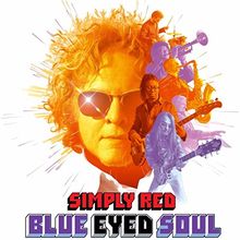 Blue Eyed Soul (Colored Vinyl) [Vinyl LP]