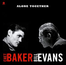 Alone Together (Ltd. Edition 180g) [Vinyl LP]