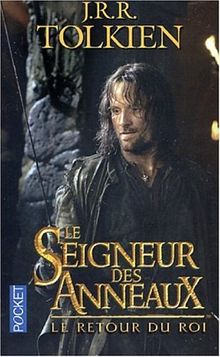 Livres le seigneur des anneaux