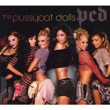 PCD (Ltd. Pur Edt.) von Pussycat Dolls | CD | Zustand gut