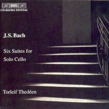 Cellosuiten