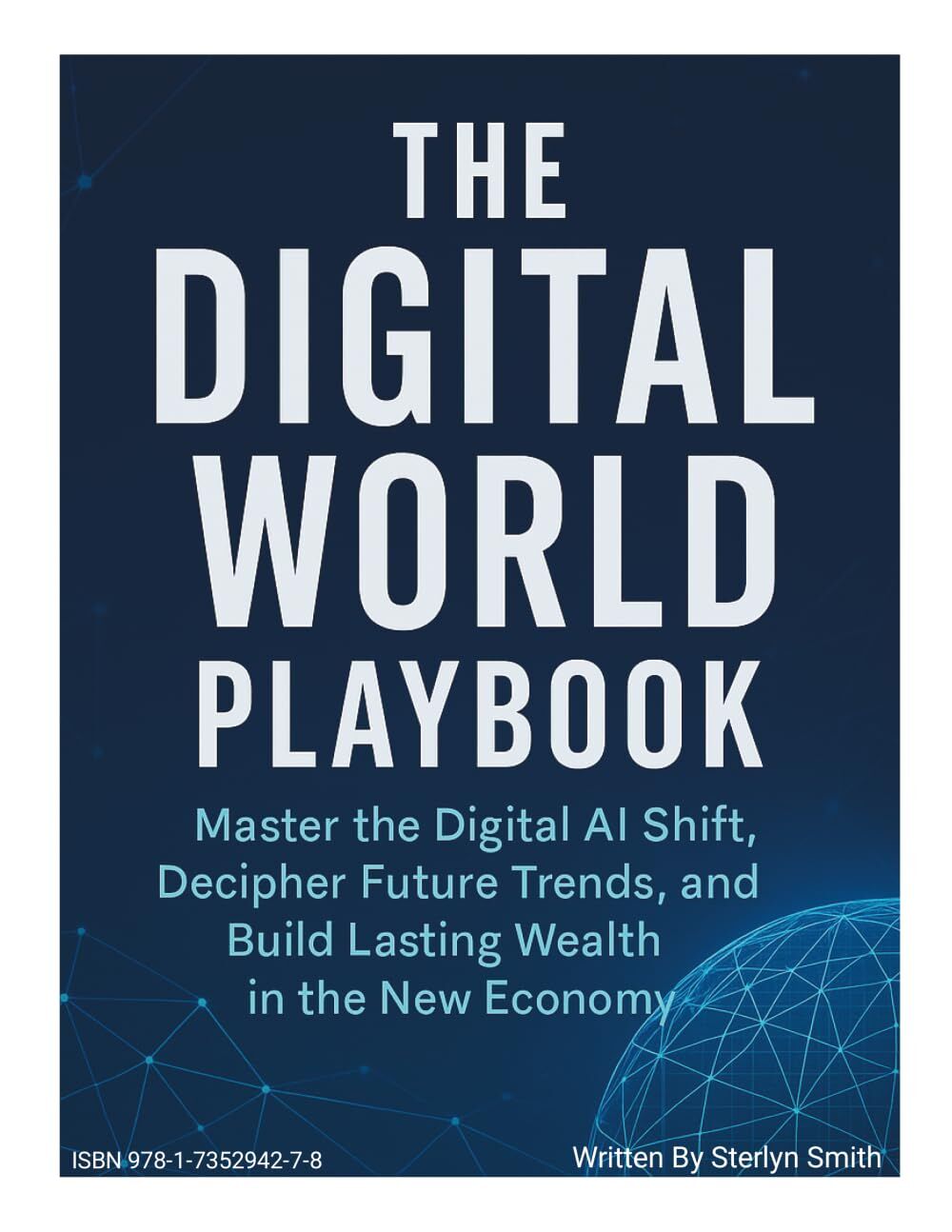 THE DIGITAL WORLD PLAYBOOK