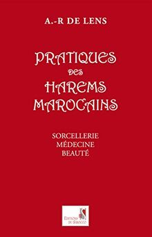 Pratiques des harems marocains