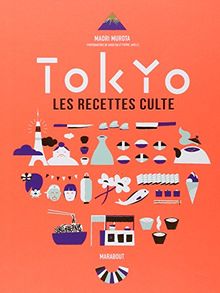 Tokyo : les recettes culte