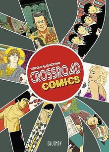 Crossroads comics (Herriman)