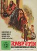 Rasputin - Der wahnsinnige Mönch - Hammer Edition Nr. 24 - Mediabook [Blu-ray] [Limited Edition]