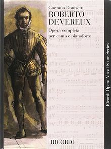 Roberto Devereux