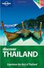 Lonely Planet Discover Thailand