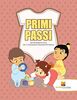 Primi Passi : Libri Per Bambini 5 Anno | Vol. 3 | Colorazione E Colorazione Per Numero