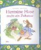 Hermine Hase sucht ein Zuhause