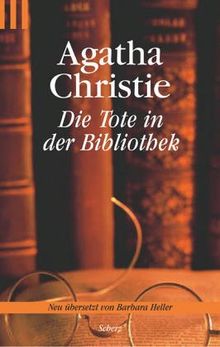 Die Tote in der Bibliothek
