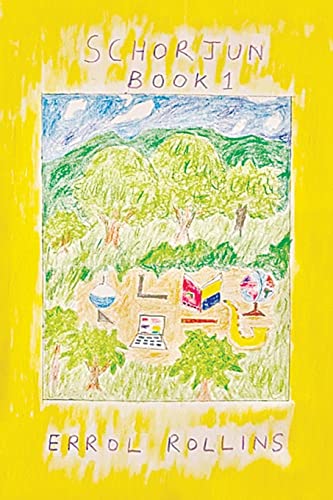 Schorjun: Book 1