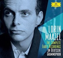 Maazel - The Complete Early DG Recordings (Limited)