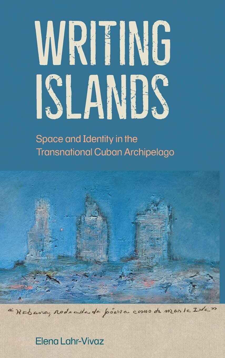 Writing Islands