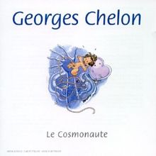 Le Cosmonaute