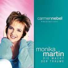 Carmen Nebel Präs. ... die Macht der Träume