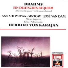 Ein Deutsches Requiem