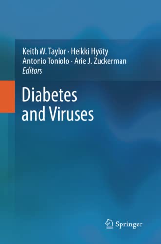 Diabetes and Viruses