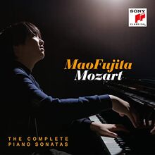 The Complete Piano Sonatas von Fujita,Mao | CD | Zustand sehr gut