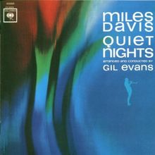Quiet Nights