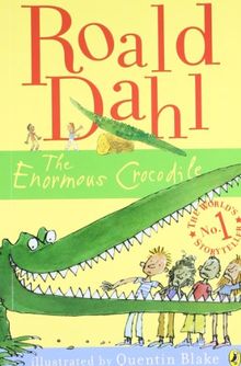 The Enormous Crocodile