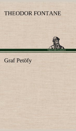 Graf Petöfy