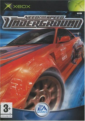 Electronics Arts Need For Speed - Undeground - Image 2