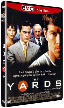 The yards [FR Import]