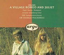 A Village Romeo and Juliet