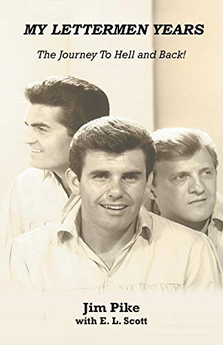 My Lettermen Years: The Journey To Hell and Back!
