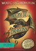 PONS Wolfgang Hohlbein "Dream of Dragons": Englisch lernen mit spannender Fantasy. Buch mit Story zum Anhören (MP3-CD)