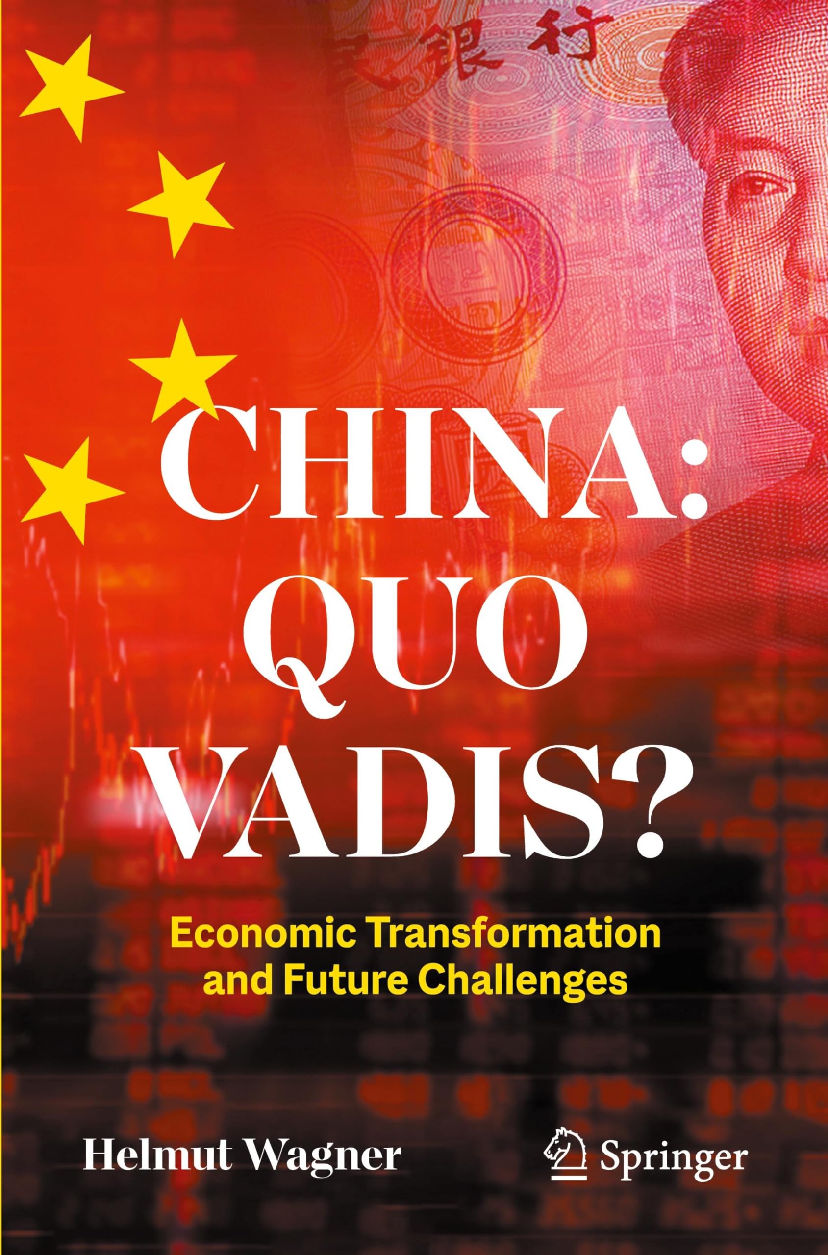 China Quo Vadis?: Economic Transformation and Future Challenges