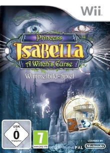 Prinzess Isabellla - A Witch's Curse