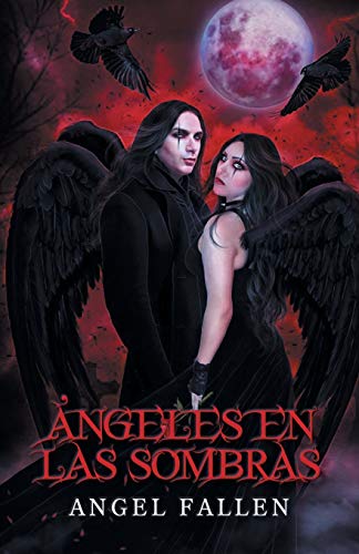 Ángeles en las Sombras