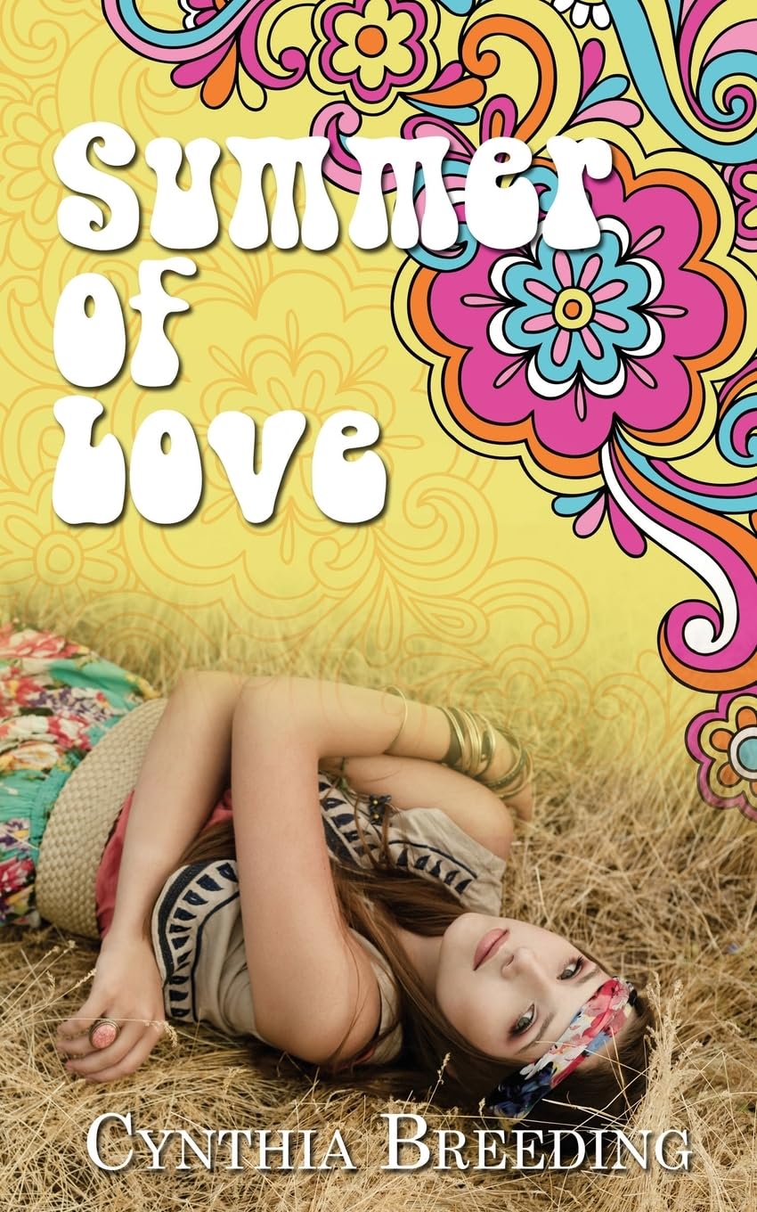 Summer of Love (Nostalgia Road: The Sixties, Band 2)