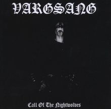 Call of the Nightwolves von Vargsang | CD | Zustand gut