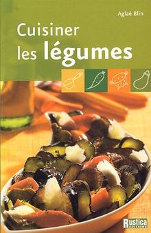 Cuisiner les légumes